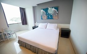 Kessiri Hotel